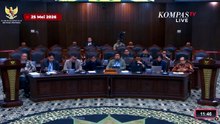 Hakim MK Saldi Isra di Sidang Uji Materi UU Guru dan Dosen: Soal Gaji Ini Lebih Detail Kita Tanya