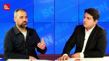 İHH Genel Sekreteri Ahmet Göksun: Gazze'ye sahip çıkılmazsa Diyarbakır'ın garantisi yok