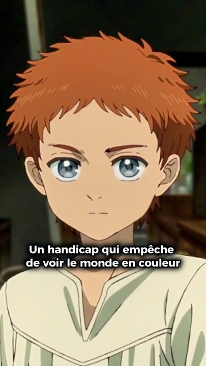 Il fait de la peine