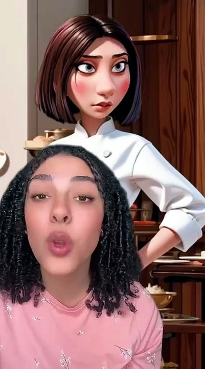 مش "كوليت" في "الفار الطباخ" بس ... أفلام كارتو...