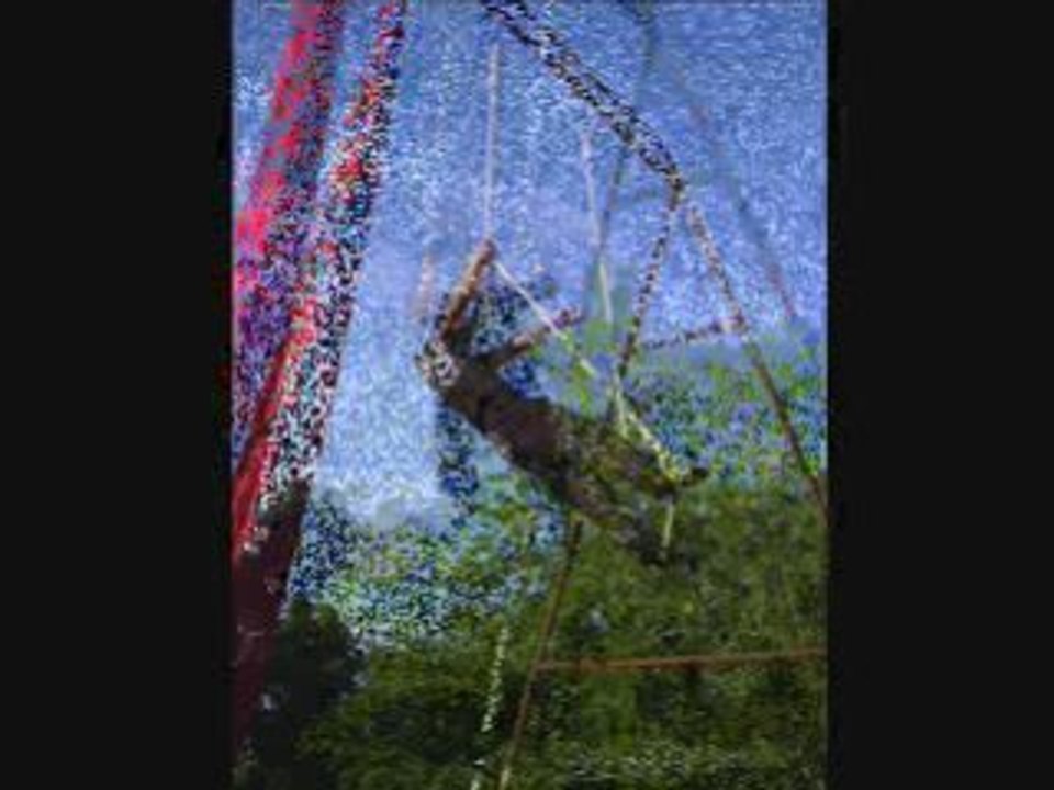 Mixstetrapeze