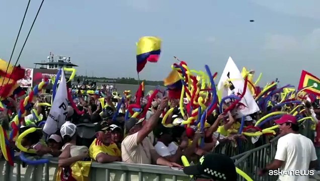 Colombia al voto, sinistra e destra si sfidano sulla sicurezza