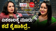 ದುಡ್ಡಿಗಾಗಿ ಬಿಸಿನೆಸ್ ಮಾಡ್ಬೇಡಿ | Jyothirmayee JT Podcast With Bhavana Nagaiah | Bengaluru Buzz