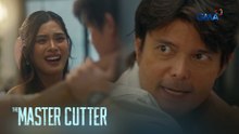 The Master Cutter: Atoy protects a lady from harassers! (Episode 11)