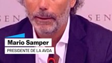 El representante de las víctimas de Adamuz: "Una película de terror"