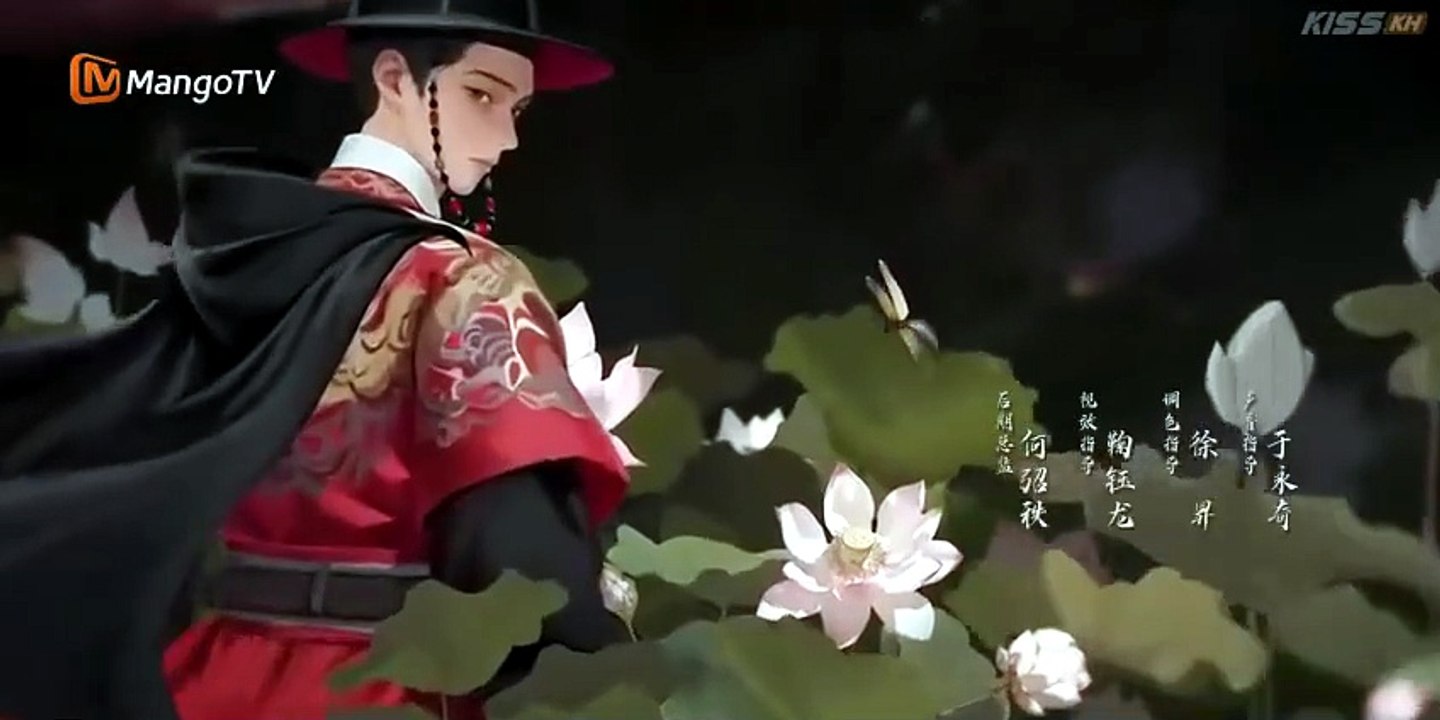 A Splendid Match - Ep 39 - Engsub