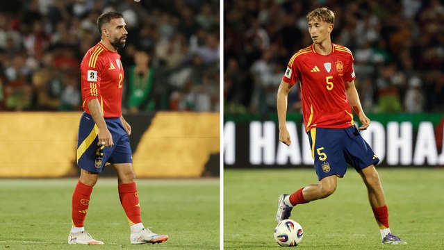 Una España sin madridistas: El 8-0 del Barça sobre el Real Madrid en la lista duele mucho