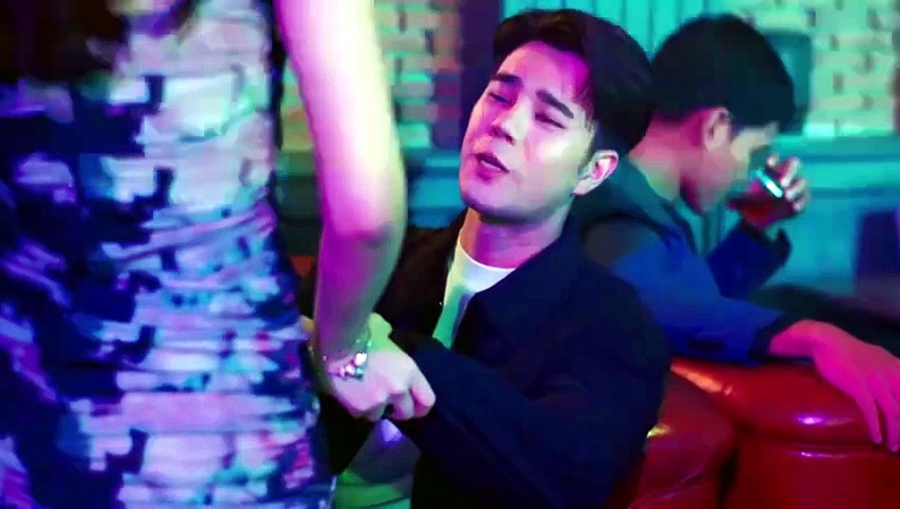 Wicked Temptation Episode 5
