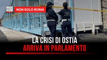 Ostia, la crisi degli stabilimenti balneari arriva in parlamento: mille lavoratori a rischio