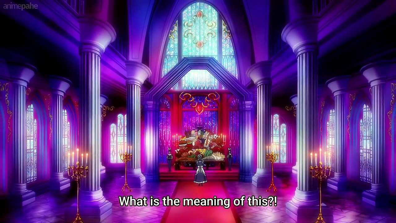 Mistress Kanan Is Devilishly Easy Ep. 8 Eng Sub