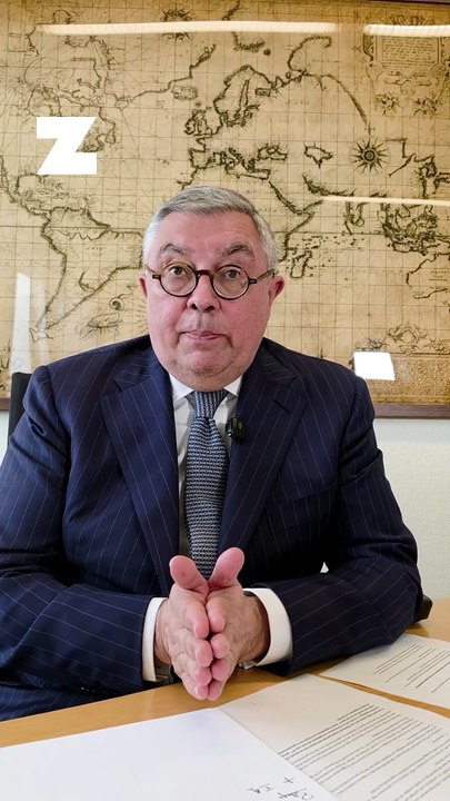 POSEI, octroi de mer, enjeux pour les territoires ultramarins : la vision du député européen André Rougé