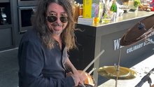 Dave Grohl y José Andrés brillan en el BottleRock Napa Valley