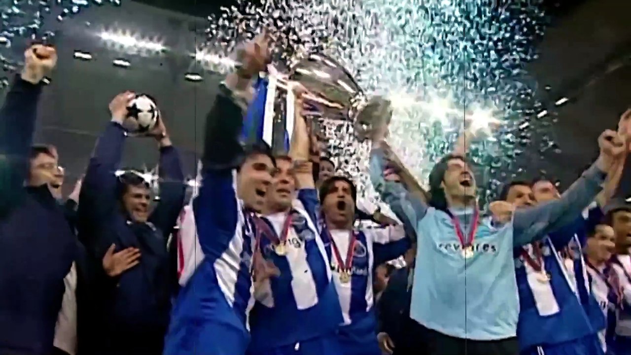 fc porto