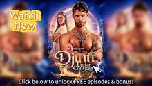 📺 Djinn Under Contract EngSub HD