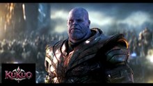 AVENGERS… ASSEMBLE! _ Endgame Final Battle