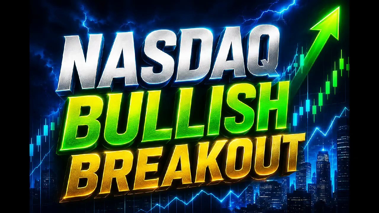 NAS100 H1 SMC Structure Analysis | Institutional Trading Strategy