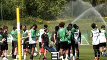 L'ASSE lance son ultime semaine de la saison