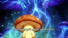 Omg! My Mushroom's A Demon Lord? – Isode Fantasy Campus Romance & Revenge Drama