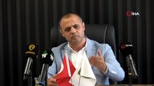 Menaf Kıyanç: "Yüzde 99 aday değilim" | Ajansspor | IHA