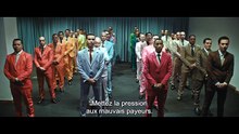 Déserts Bande-annonce (FR)