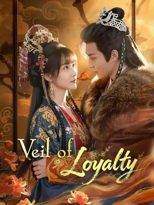 (Dubbed) Veil of Loyalty | Full Series | Short Drama English