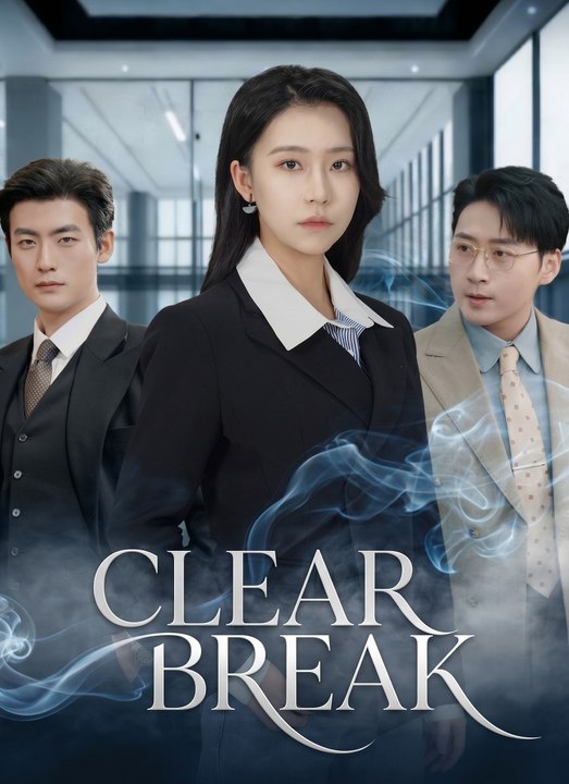 Clear Break | Full 60 Eps SD Drama 2026