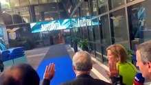 LOTITO DRIBBLA LE DOMANDE SULLA LAZIO