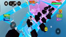 Probably for locked features or areas l Would You Rather l Roblox