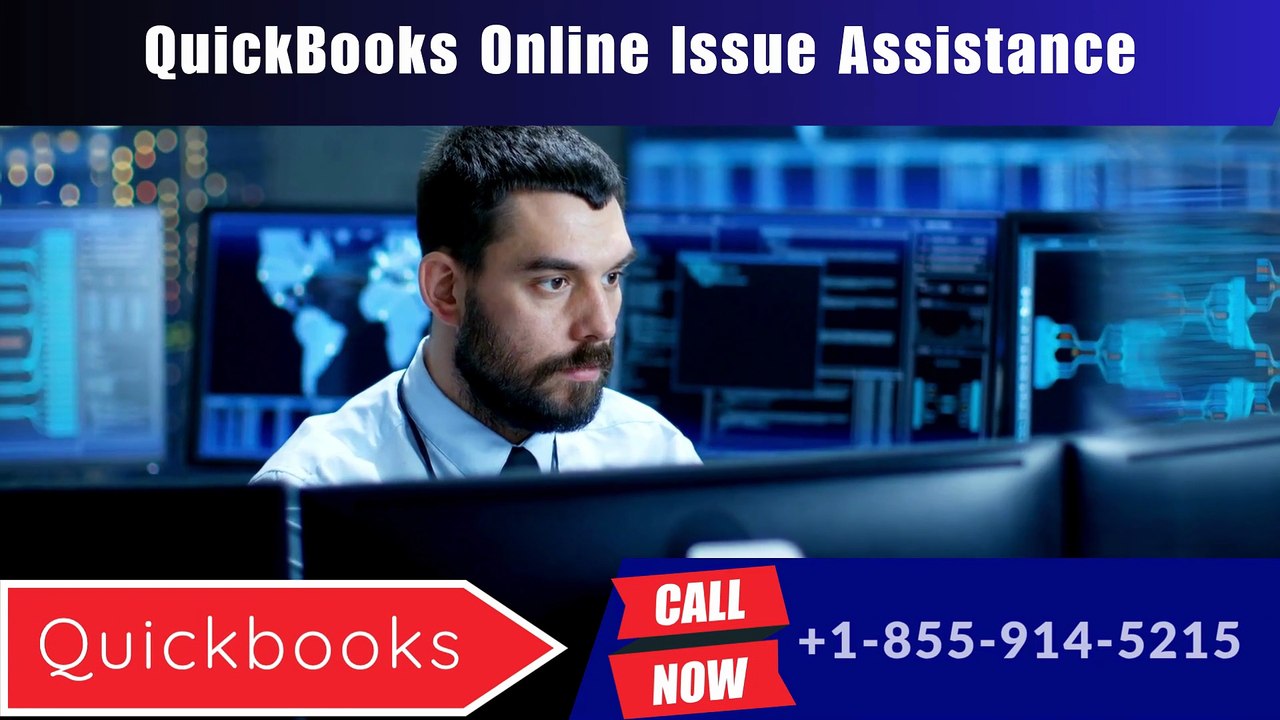 QuickBooks Online Issue Assistance (2026 Support Guide)