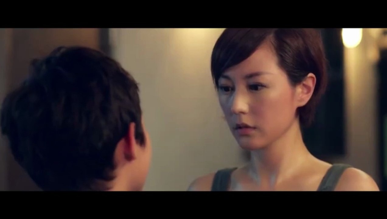 女人街・再見了 Ladies Market (劉心悠剪輯)