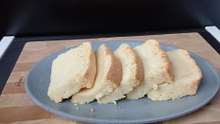 Cara Membuat Castella Cake Taiwan Super Lembut, Fluffy & Jiggly