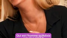 Qui est l'homme qu'Adixia a le plus aimé ? 🥰