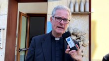 Intervista a don Stefano Stimamiglio