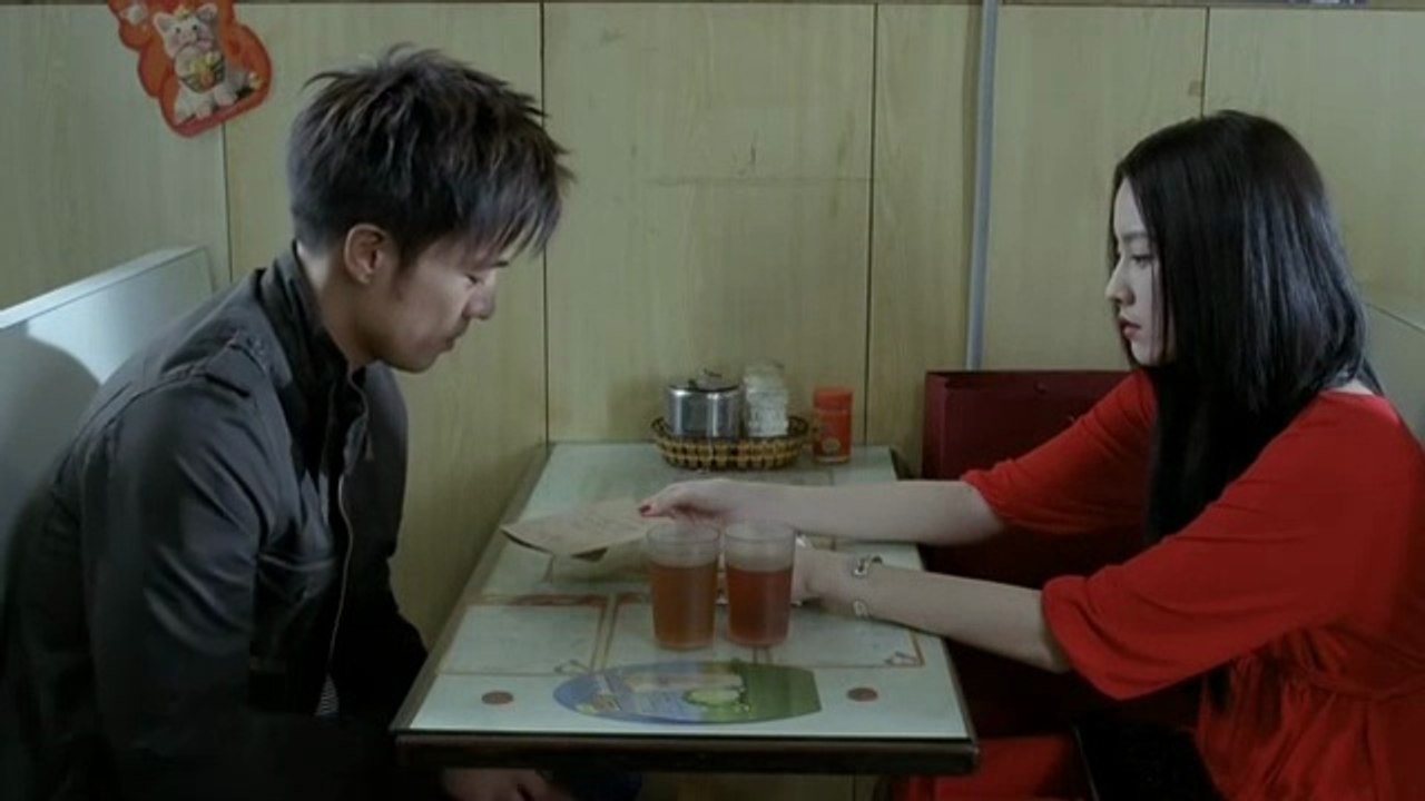 親愛的 Forgive And Forget 曾愷玹