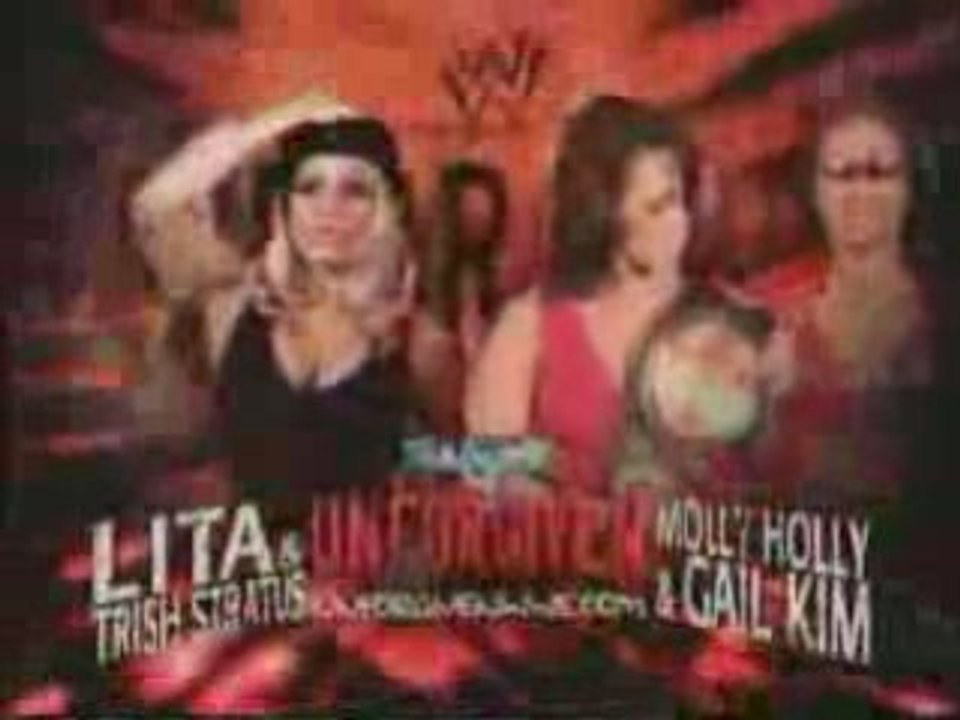 Unforgiven 2003 resumen