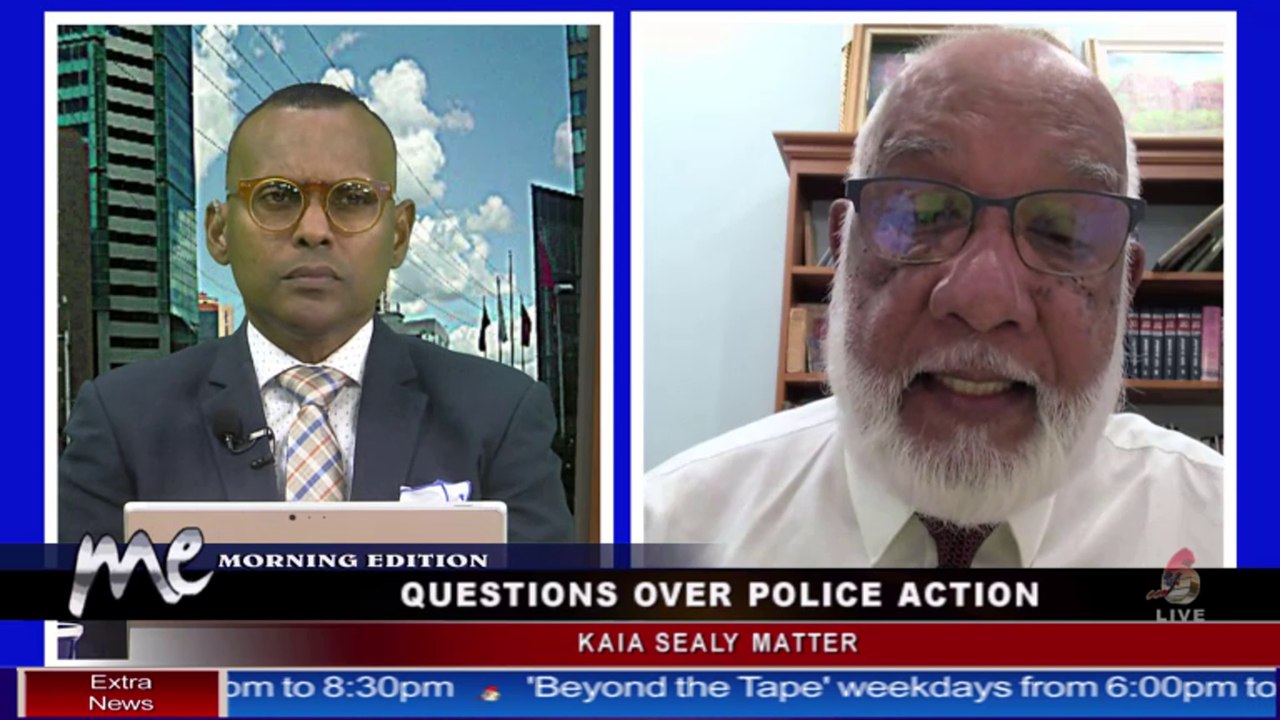 Morning Edition: 25th May 2026