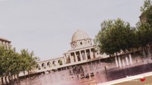 ¿Con qué propuesta te quedas para el Monumento a los Caídos?