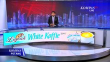 Jemaah Haji Mulai Berangkat ke Arafah Hingga Safari Wukuf untuk Jemaah Lansia | KOMPAS PETANG