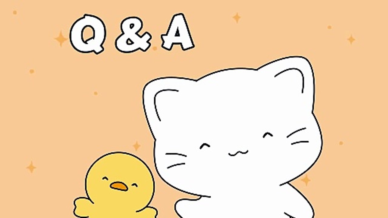 Answering Your Questions | Q&A