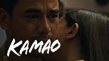 Kamao: Magkumpare, higit sa kaibigan ang turingan? (Episode 1)