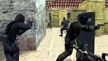 CS 1.6 de_dusferno2: INSANE Headshots & Epic Clutches! – Games 4U Player