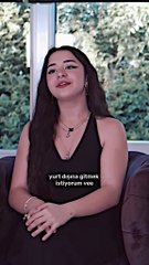 Hayalim Oscar Almak! - Beren Gökyıldız