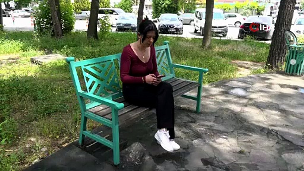 Sahte Siteyle Büyük Vurgun