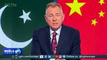 Pakistan’s Former Ambassador Maleeha Lodhi on China-Pakistan Diplomatic Ties