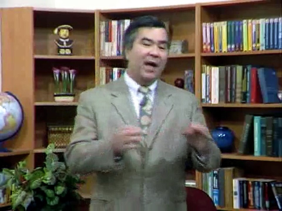 02: English Grammar: Parts of Speech