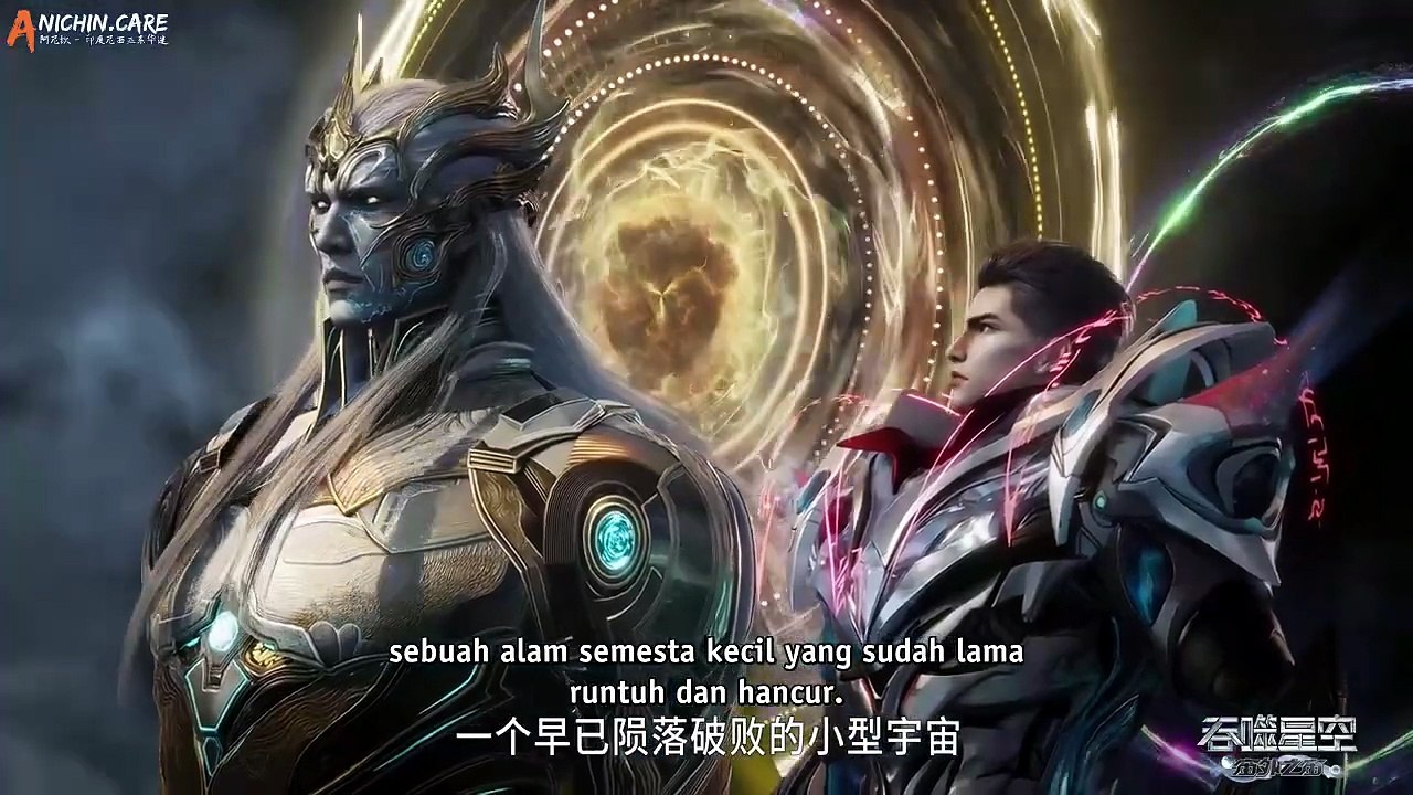 Swallowed Star_Eps 225