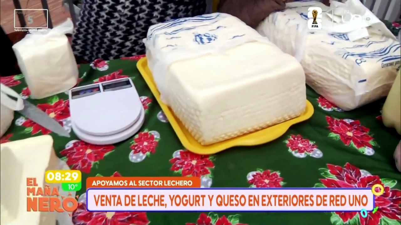productores lecheros venta