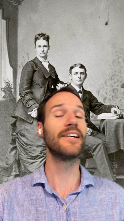 La PREMIÈRE maire des USA
