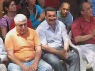 YIL SONU ETKINLIKLERI VE KARNE TORENI 5