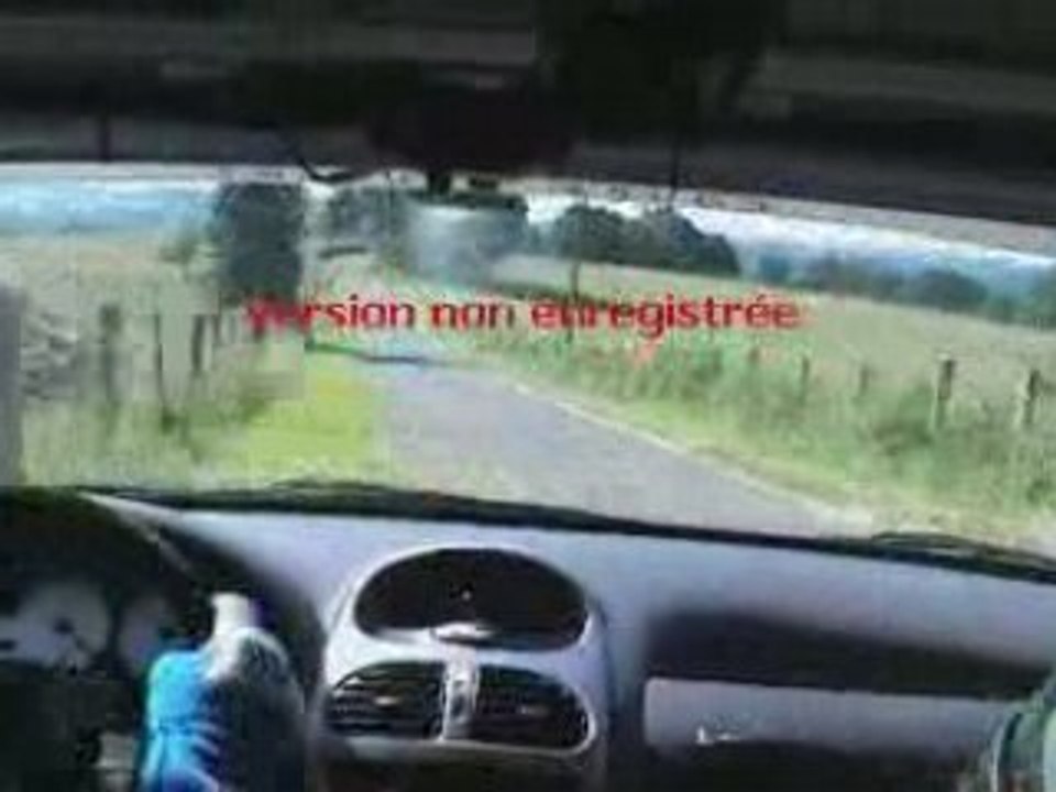 limousin 2008 Es6